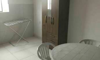 Imagem 4: Alugo kitnet mobiliado ao lado da Unifacisa, incluso água, energia e internet