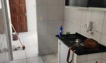 Imagem 2: Apartamento incrível, no edifício Esmeralda!!!