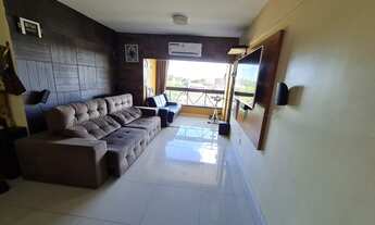 Imagem: Apartamento fino acabamento - Morada Recife