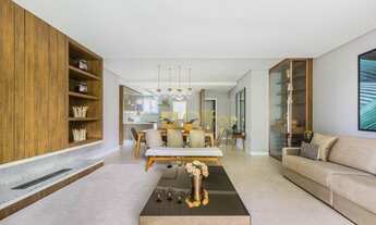 Imagem 3: INFINITE RESIDENCES