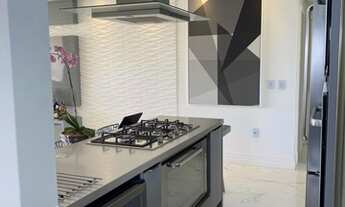 Imagem 2: APARTAMENTO À VENDA COM VISTA PARA O MAR EM CANAJURÊ!