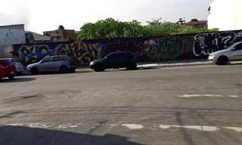 Imagem 2: Lote/Terreno para venda possui 1000 metros quadrados em Vila Silva Teles - São Paulo - SP