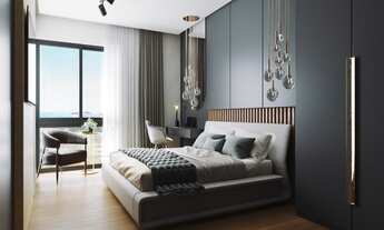 Imagem 5: Apartamento para venda com 110 metros quadrados com 3 quartos em Itacolomi - Balneário Piç