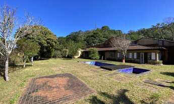 Imagem: Vendo Casa no Quitanidnha com 4 quartos