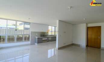 Imagem: Apartamento à venda, 3 quartos, 1 suíte