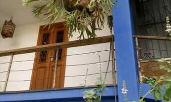 Imagem 3: Linda Casa no Grajaú sustentável