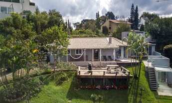 Imagem 2: Venda - CASA EM CONDOMINIO - MORRO DO CHAPEU NOVA LIMA MG