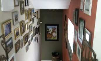 Imagem 7: Linda Casa no Grajaú sustentável