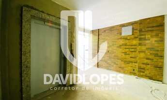 Imagem 2: Apartamento para venda possui 84 metros quadrados com 2 quartos em Cascatinha - Juiz de Fo