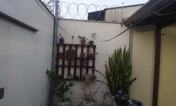 Imagem 5: Casa para venda possui 168 metros quadrados com 3 quartos em Residencial Center Ville - Go