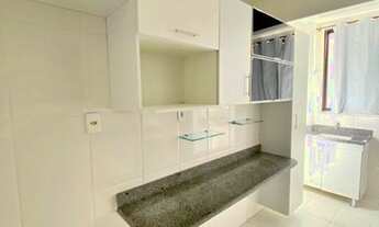 Imagem 4: Alugo apto no Ecoville Residence - 3/4 e Varanda Gourmet