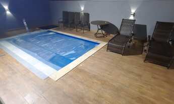 Imagem 7: Casa de condomínio térrea para venda com 165 metros quadrados com 3 quartos