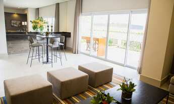 Imagem 5: Mooca / Belenzinho - Apartamento de 59 m2, com 2 dormitorios sendo 1 Suite , e com 1 Vaga