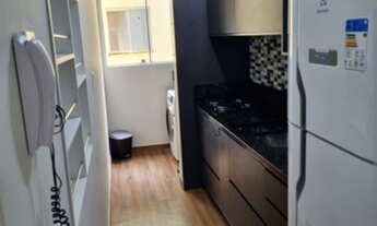 Imagem 5: Alugo Via Parque Mobiliado