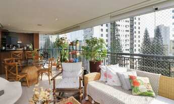 Imagem 3: SãO PAULO - Apartamento Padrão - Vila Nova Conceição