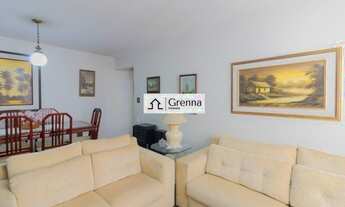 Imagem 2: Apartamento para venda e locação com 80m² - Vila Olímpia, SP