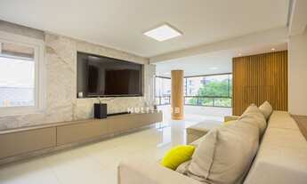 Imagem 2: Apartamento para venda com 175 metros quadrados com 3 quartos em Petrópolis - Porto Alegre