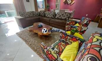 Imagem 4: Casa composto por 3 quartos à venda no Bairro Patura, Guarapari-ES - Realize Negócios Imob