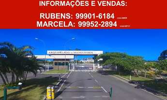 Imagem 5: Arquipélago de Manguinhos Lote com 1005 m2 Exclusividade