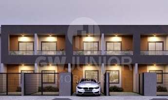 Imagem: Joinville - Casa Padrão - Aventureiro