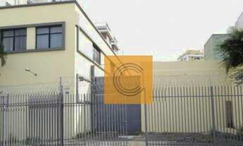 Imagem 2: Excelente galpão de 1500 metros na Zona Norte