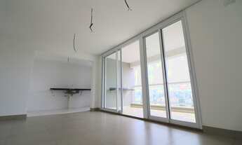 Imagem 3: Apartamento para venda com 45 metros quadrados com 1 quarto em Brooklin Paulista - São Pau