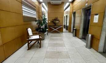 Imagem 3: Rio 2 Front Lake - Sol Manhã