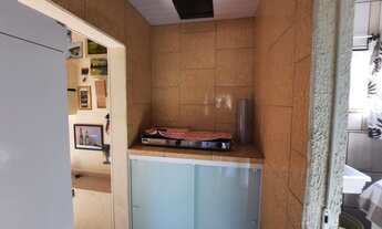 Imagem 6: Casa Mobiliada, 3 dormitórios, 1 suíte, área de festas