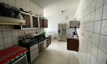 Imagem 4: Cobertura duplex para venda possui 375 metros quadrados com 5 quartos em Umarizal - Belém