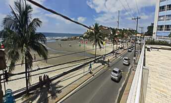 Imagem 4: APARTAMENTO DE 2 DORMITÓRIOS DE FRENTE A PRAIA DO SONHO EM ITANHAÉM