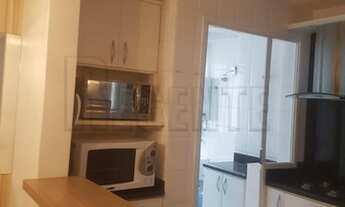 Imagem 4: Apartamento para venda tem 85 metros quadrados com 3 quartos em Trindade - Florianópolis