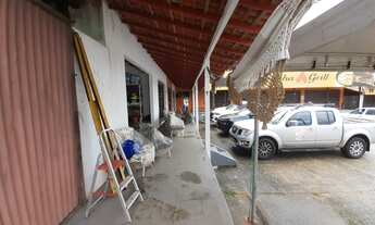 Imagem 7: Terreno na Avenida dos Holandeses