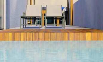 Imagem 3: Bancários 67,2m² Apartamento 3 Quartos