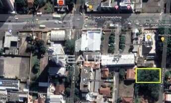 Imagem 2: Terreno na Rua Santos Dumont, Centro com 450m² - Foz do Iguaçu, PR