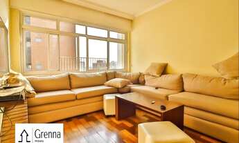 Imagem 3: Apartamento à venda com 100m², Pinheiros - São Paulo