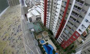 Imagem 5: Apartamento para venda com 86 metros quadrados com 3 quartos em Pedreira - Belém - PA