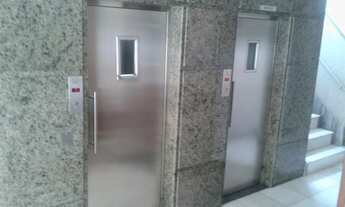 Imagem 5: Apartamento para venda com 100 metros quadrados com 3 quartos em Cidade Alta - Natal - RN