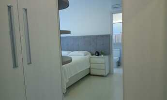 Imagem: Apartamento para venda possui 84 metros