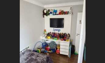 Imagem 7: Apartamento com 3 dormitórios à venda, 118 m² por R$ 905.000 - Mandaqui - São Paulo/SP