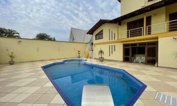 Imagem 3: JOINVILLE - Casa Padrão - Saguaçu