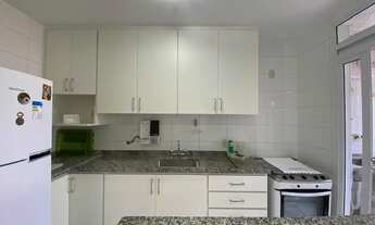 Imagem 4: Apartamento com 2 dormitórios ao lado do metrô Paraíso