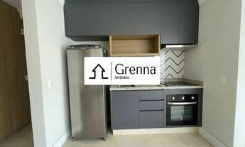 Imagem 2: Apartamento 1 dormitório, 1 banheiro e 1 vaga de garagem