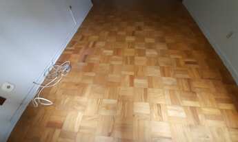 Imagem 4: 78 m2 distribuidos em 2 amplos dormitorios e 1 banheiro com face norte x poente