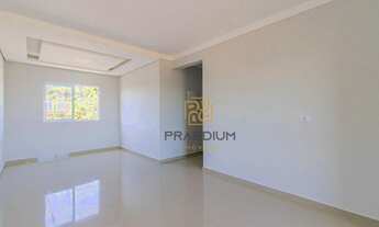 Imagem 4: Apartamento com 3 dormitórios à venda, 83 m² por R$ 369.000,00 - Emiliano Perneta - Pinhai