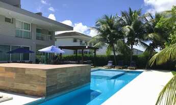 Imagem 5: Casa de condomínio para venda possui 630 metros quadrados com 5 quartos