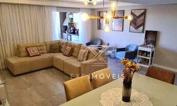 Imagem 5: Apartamento com 3 dormitórios à venda, 118 m² por R$ 905.000 - Mandaqui - São Paulo/SP