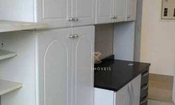 Imagem 3: Apartamento com 2 dormitórios à venda, 70 m² por R$ 495.000 - Campo Belo - São Paulo/SP