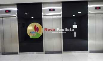 Imagem 2: Conjunto Comercial Mobiliado para Locaçao, com 200 m2, por R$ 16.500/Mês