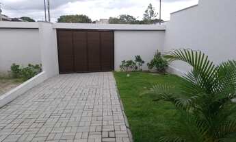 Imagem 4: Duplex novo pra morar bem em Urucunema, Eusébio