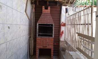 Imagem 4: CASA TÉRREA PARA VENDA EM CALOMN VIANA - VILA EUREKA